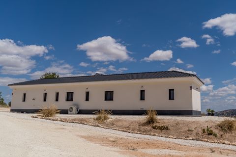 Villa a Jumilla, Murcia, Jumilla - € 599.000 | Ref: CCP103 - foto 29